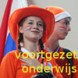 Voortgezet onderwijs